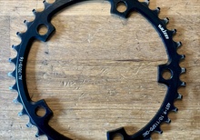 Framklinga 40t - Narrow/Wide - bcd 130 mm - 9/10/11s