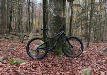 Orbea laufey h30