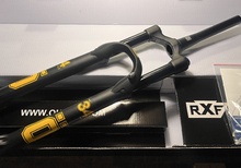 NY - Öhlins RXF34.m2 120mm