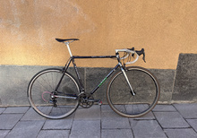Colnago Superissimo stål / Chris King, Nitto, Record / Size ca. 55-56 ish / Rat Bike Premium
