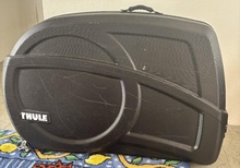 Thule Roundtrip transition