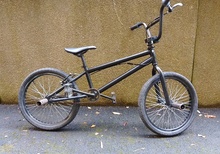 Bmx 20"