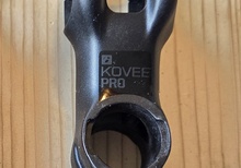 Styrstam Bontrager Kovee Pro35, 70 mm