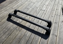 Turtle Air lasthållare BWM 5-serie