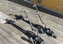 Thule ProRide 598