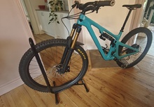 Yeti sb130 tlr - Ram