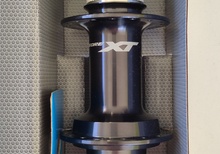 Baknav Shimano XT superboost microspline FH M-8130B 12x157mm