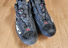 Sidi Tiger Carbon MTB strl 45