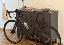 Gravel Bike Nishiki Allroad Herr M (2022)