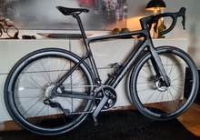Orbea Orca M20i Team Stl. 53