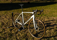 Trek Crockett Cyclocross/Gravel – Stl 58 cm