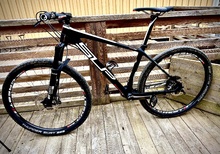 SUP Superior Team 27,5 Hardtail st M