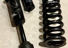 Rockshox 225x75 Super Deluxe Select