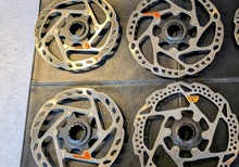 Bromsskivor centerlock