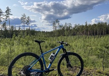 Grand Canyon 9 från 2019