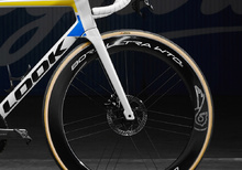 bora ultra wto 60/80 or similar deep wheel