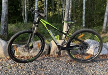 Merida matts team 26” xs