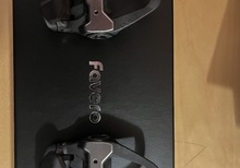 Favero SPD- sl pedalkroppar