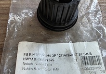 DT swiss microspline freehub