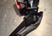 Sram Force AXS D1 framväxel