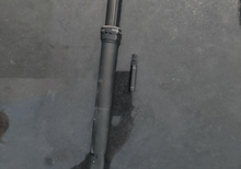 NY Dropper post DownLow 27.2mm