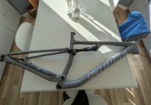 Specialized Epic Evo ram