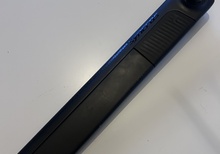 Syncros Duncan SL Aero Comfort, 0° offset