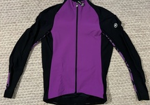 Assos Uma GT Spring Fall jacka/damjacka