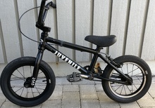 BMX Cult Juvenile 14”