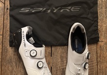 Shimano XC902 Storlek 46