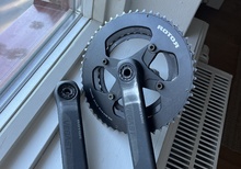 Rotor Vegast vevparti