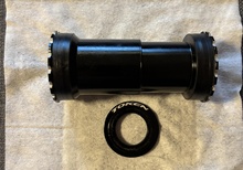 Vevlager Token BB386