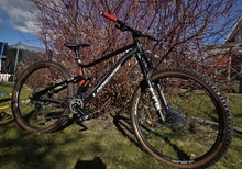 Lapierre Spicy Large - sänkt pris