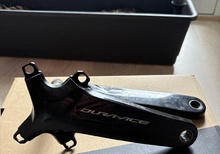 Shimano Dura Ace R9100 vevarmar