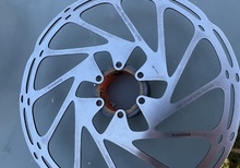 Sram Centerline bromsskiva 200mm