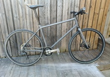 On One Bootzipper 27,5/650B