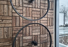 Stan's NoTubes Crest MK4 (Helt nya) 