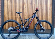 Specialized Levo Comp (Lund)
