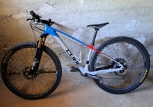 Mountainbike Cube ny skick