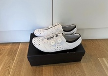 Bont - extra breda racerskor