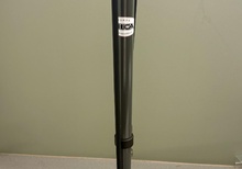 Silca Pista Plus Floor Pump