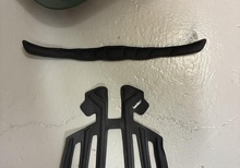 Hjälmfoder Oakley DRT3-S