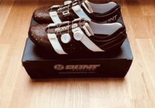 Bont - breda racerskor