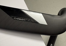 Vision Trimax Carbon Aero-styre 420mm