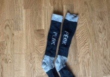 Peak Performance cykelstrumpor