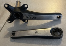 Shimano Xtr vevar