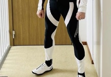 Racerdress höst/vinter/vår