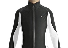 Assos racer/mtb-jacka för höst/vår/mild vinter