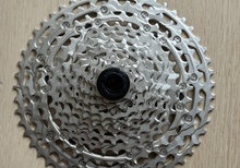 Ny Shimano Deore kassett (10-51T) – 12-speed
