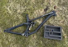 Privateer 161 P4 / XL